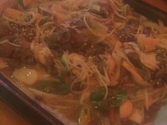 铁板烤牛肉-首尔大排档