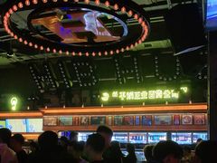 -HIB HUB公社(解放西路店)