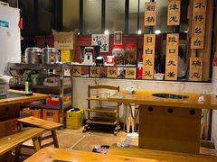 -小饕荟雅安贡椒鱼鲜馆(广福桥店)