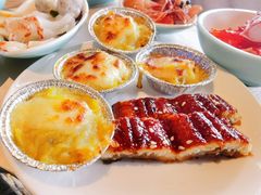 -上宴精品海鲜姿造(晶融汇旗舰店)