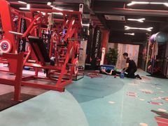 -KingBull私教健身&格斗订制(龙井商业中心店)