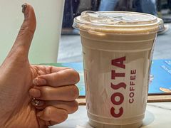 -COSTA COFFEE(吴江路店)