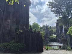 -深圳锦绣中华民俗村