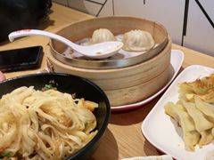 -肥叔锅贴(世贸江滨店)