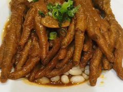 -蘇河湾·新鲁菜·泰山宴(泰山店)