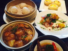 -新天世纪中餐厅
