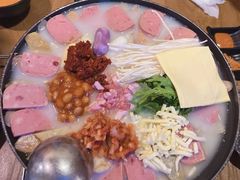 -恩你小木屋·烤肉韩式料理(嘉兴秀洲店)