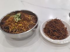 -昌星·星星冷面麻辣烫(百货大楼店)