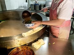 -清真马杰山牛肉汤馆