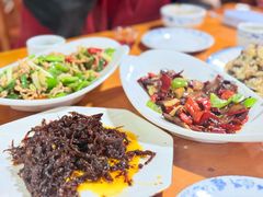 -龙姐私房菜(和顺古镇店)