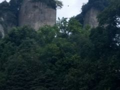 -窦圌山风景区