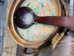 -大洋家·精品潮汕菜·生腌砂锅粥(天河东路店)