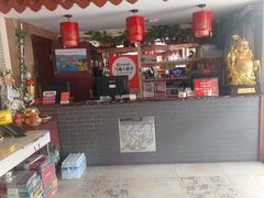 -百味饺子城•海鲜家常菜(秦皇岛店)