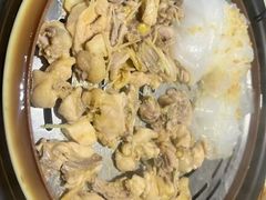 -碗中海·蒸汽海鲜·桑拿鸡(岭南天地店)