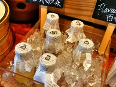 百香果冷饮-广州富力君悦大酒店·凯菲厅