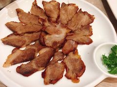 大地熏肉-大地春饼店(黄河路店)