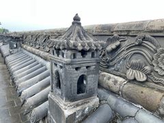 -山西王家大院