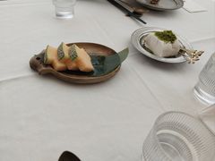 -龟兹KUCINA·新疆菜(前滩L+PLAZA店)