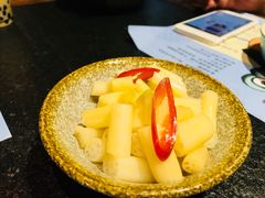 爽口藕尖-蛙小侠(珠海华发商都店)