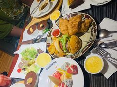 -斗牛士牛排餐厅(嘉里汇店)