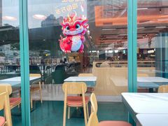 -香港深仔记茶餐厅(东门店)