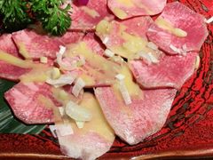 -江户烧肉(高德店)