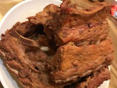 -东北人粗粮饺子坊(南山店)