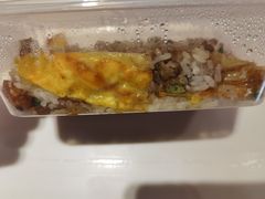 -老通城豆皮大王(吉庆街店)