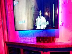 -INLOVE KTV(古墩印象城店)
