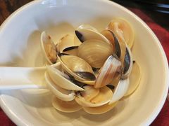 海蚬-大良毋米粥(锦龙路总店)