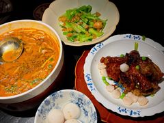 -锦楼·臻选新杭帮(杭州中心店)