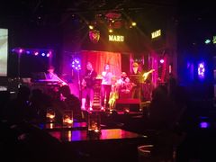 -MARU玛露音乐餐厅(大学路店)