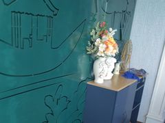 -圣彼得堡观江俄餐厅(中央大街黑金冠店)