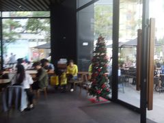 -星巴克(深圳海岸城4楼店)
