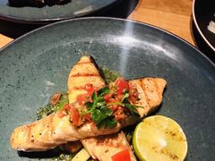 -The Diner X餐厅(青岛万象城店)