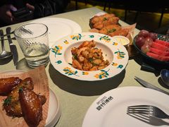 -碧特博格啤酒花园餐厅(芜湖路店)