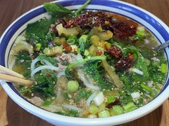 -云阿蛮生烫牛肉米线(景星店)