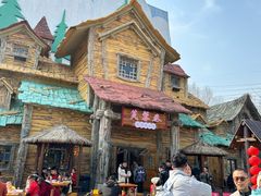 -郑州方特梦幻王国