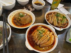 -牛王庙(龙华花园店)