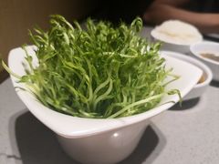 -海底捞火锅(安吉万达店)