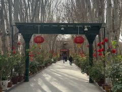 -艾提尕尔清真寺