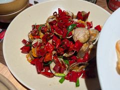 -KŌNG胶东小馆·酒馆(华熙店)