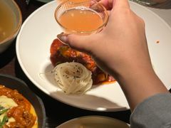 -Fuzzy Bistro 浮几韩餐·茶酒馆