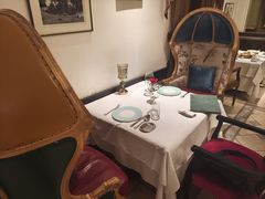 -波特曼西餐厅(南岗店)