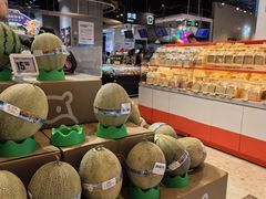 -盒马鲜生(丁香国际店)