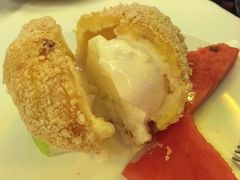 炸雪糕-太平馆西餐厅(北京路店)