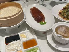 -四季民福烤鸭店(通州马驹桥店)