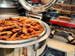 -西双版纳洲际度假酒店-海鲜傣味烧烤·侬香全日制餐厅