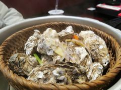 -望江门小龙虾·烧烤(九堡店)