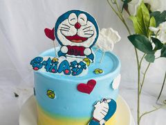 -威利旺卡烘焙西点蛋糕培训(朝阳校区)